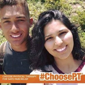 Meet your Posher, Monica